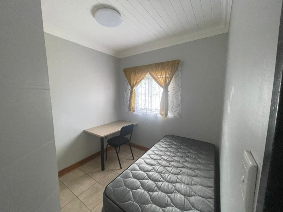 To Let 1 Bedroom Property for Rent in Universitas Free State